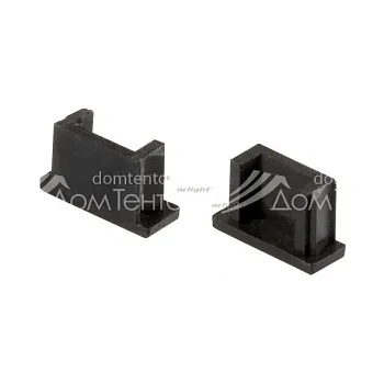 Заглушка профиля Arlight 020919