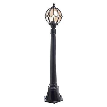 Садово-парковый светильник Feron 06343 Садово-парковый светильник Feron 06343