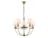 Подвесная люстра Ambrella Light LH71251