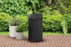 Мусорный бак BALTIMORE WASTE BIN 125 L