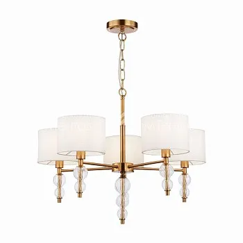 Подвесная люстра Evoluce SLE105713-05 Подвесная люстра Evoluce SLE105713-05