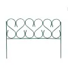 Заборчик "Изящный" (по 5 секций в комплекте)