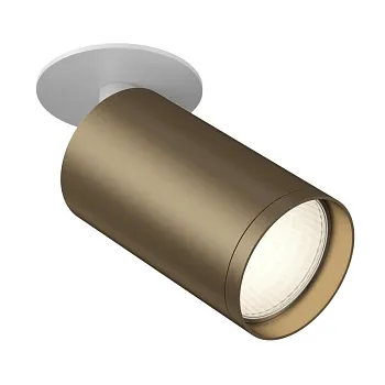 Спот Maytoni Technical C049CL-1WBZ