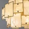 Подвесная люстра ARTE Lamp A4068LM-12SG