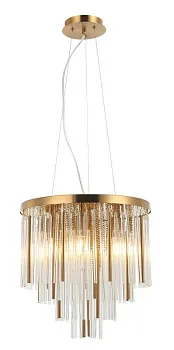 Каскадная люстра Stilfort 2147/05/06P Каскадная люстра Stilfort 2147/05/06P