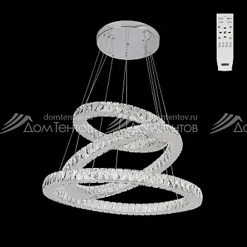 Каскадная люстра Eletto EL330P90.1 Каскадная люстра Eletto EL330P90.1