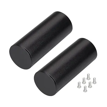 Заглушка профиля Arlight 050534