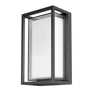Светильник настенный ARTE Lamp A1332AL-1BK Светильник настенный ARTE Lamp A1332AL-1BK