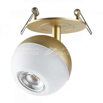 Спот Novotech 370819