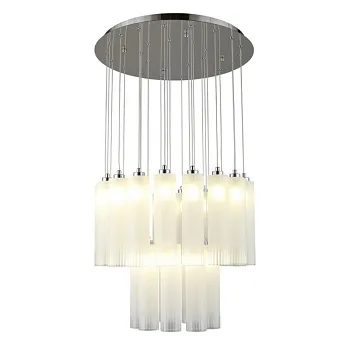 Подвесная люстра APLOYT APL.859.06.27