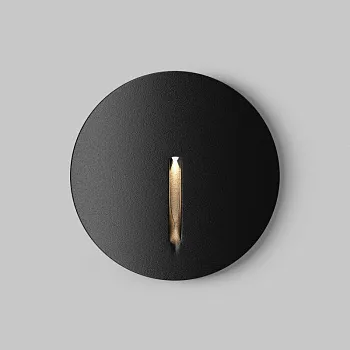 Светильник для ступеней Maytoni O014SL-L3B3K Светильник для ступеней Maytoni O014SL-L3B3K