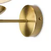 Бра Freya FR1009WL-01BS