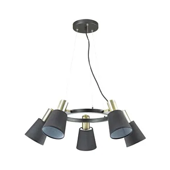 Подвесная люстра LUMION 3638/5