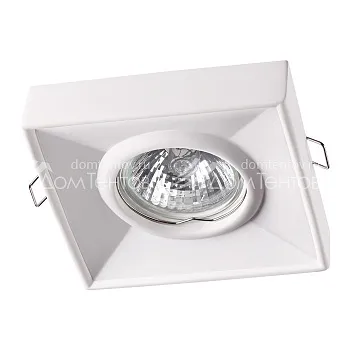 Встраиваемый светильник Novotech 370493