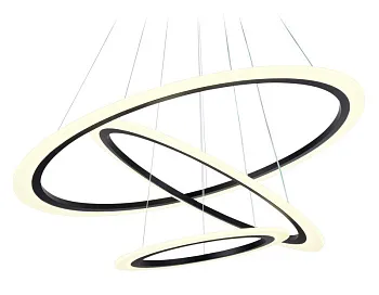 Каскадная люстра Ambrella Light FA4361 Каскадная люстра Ambrella Light FA4361