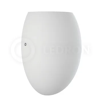 Светильник настенный LeDron WWF1106-C-WW IP65 Белый Светильник настенный LeDron WWF1106-C-WW IP65 Белый