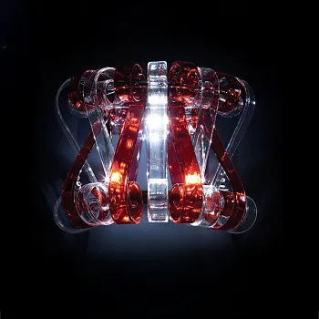 Бра Eletto EL326W02.2