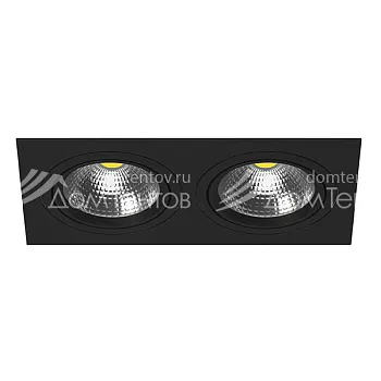 Встраиваемый светильник Lightstar i8270707