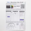 Подвесной светильник Citilux CL732A520GS Подвесной светильник Citilux CL732A520GS