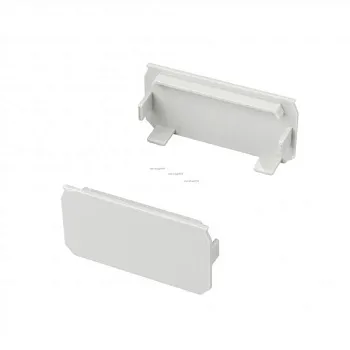 Заглушка профиля Arlight 028935