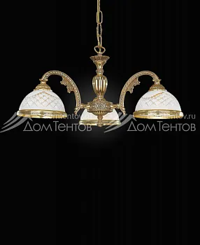 Подвесная люстра Reccagni Angelo L 7102/3 Подвесная люстра Reccagni Angelo L 7102/3