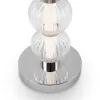Настольная лампа Maytoni MOD555TL-L9CH4K Настольная лампа Maytoni MOD555TL-L9CH4K