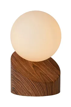 Настольная лампа LUCIDE 45561/01/70 Настольная лампа LUCIDE 45561/01/70