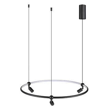 Подвесная люстра Odeon Light 7026/52L Подвесная люстра Odeon Light 7026/52L