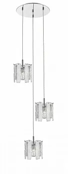 Подвесной светильник Simple Story 1034-3PL