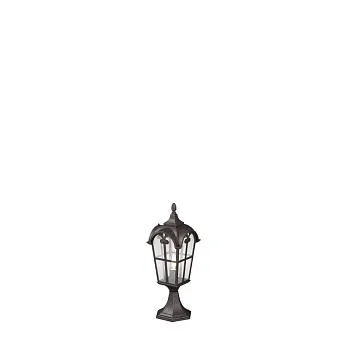 Садово-парковый светильник Maytoni O413FL-01BZ Садово-парковый светильник Maytoni O413FL-01BZ