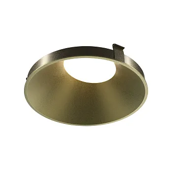 Вставка Maytoni Technical Ring057-10-MG Вставка Maytoni Technical Ring057-10-MG