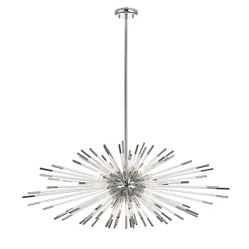 Люстра на штанге ST-Luce SL1097.103.09 Люстра на штанге ST-Luce SL1097.103.09