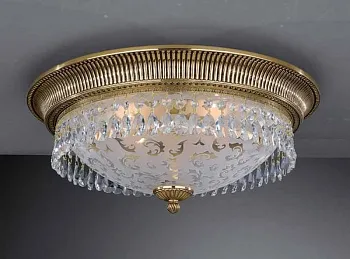 Накладной светильник Reccagni Angelo PL 6300/3