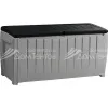 Садовый сундук NOVEL STORAGE BOX 340 L