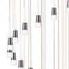 Каскадная люстра Lightstar 757361 Каскадная люстра Lightstar 757361