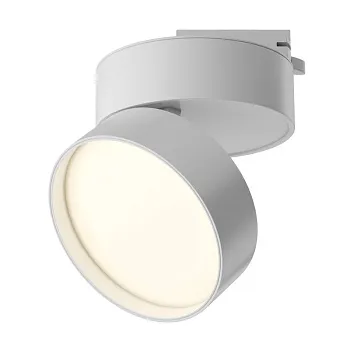 Светильник на шине Maytoni Technical TR007-1-18W3K-W-1