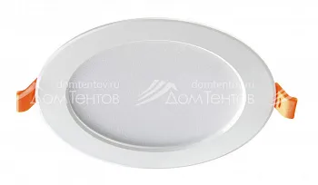 Встраиваемый светильник Novotech 357573