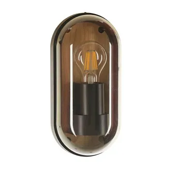 Светильник настенный ARTE Lamp A2481AL-1BR Светильник настенный ARTE Lamp A2481AL-1BR