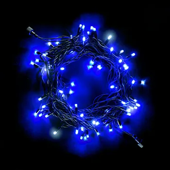 Светодиодная нить Laitcom LL75BLW-1-2B Светодиодная нить Laitcom LL75BLW-1-2B