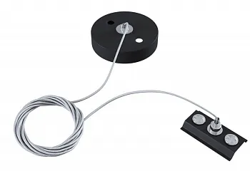 Подвесной комплект Maytoni Technical TRA001CW-11B