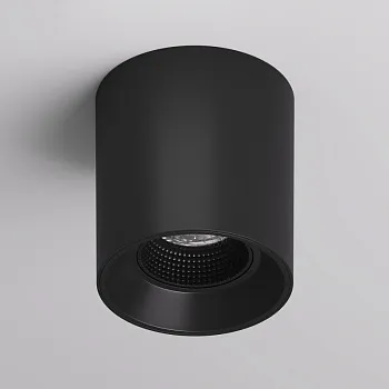 Накладной светильник Denkirs DK3090-BK