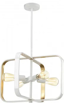 Люстра на штанге TOPLIGHT TL1177H-04WH Люстра на штанге TOPLIGHT TL1177H-04WH