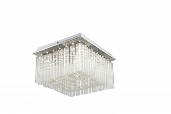 Накладная люстра Globo 68567-21 Накладная люстра Globo 68567-21