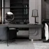 Настольная лампа LOFT IT 10136/A Dark grey Настольная лампа LOFT IT 10136/A Dark grey