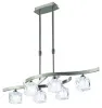 Люстра на штанге Mantra 0004045 Люстра на штанге Mantra 0004045