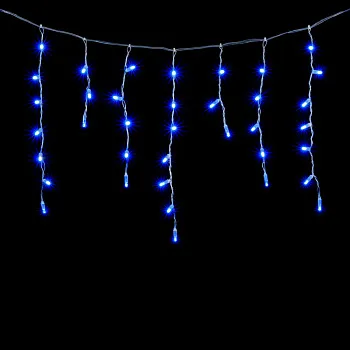 Светодиодная бахрома Laitcom PIL120CAP-10-2B Светодиодная бахрома Laitcom PIL120CAP-10-2B