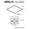 Накладной светильник Citilux CL738K240V