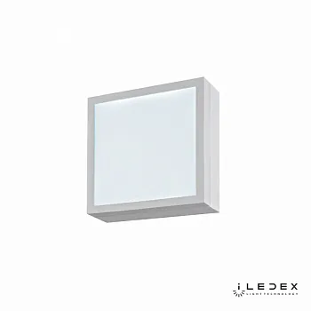 Бра iLedex X068116 WH-6000K Бра iLedex X068116 WH-6000K