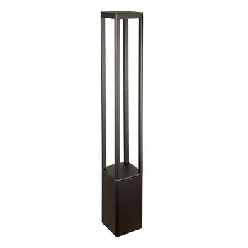 Садово-парковый светильник ARTE Lamp A2728PA-1BK Садово-парковый светильник ARTE Lamp A2728PA-1BK