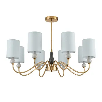 Люстра на штанге LUMION 6590/8